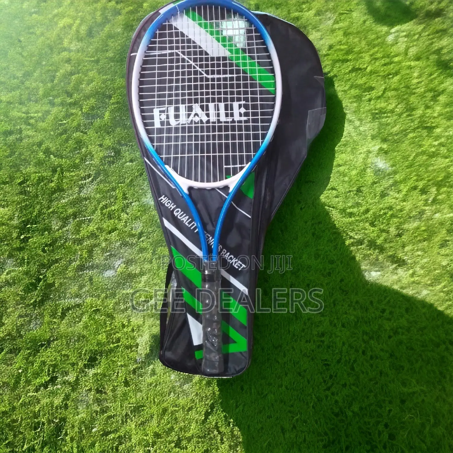 Lawn Tennis Rackets > Tennis Rackets