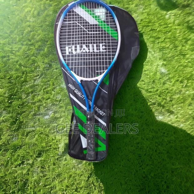 Lawn Tennis Rackets > Tennis Rackets