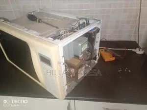 Microwave Services