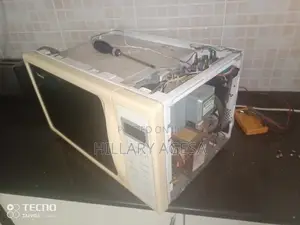 Microwave Services