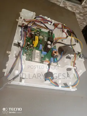 Fridge Inverter Repair