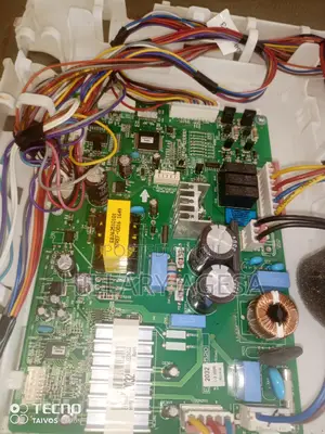Fridge Inverter Repair