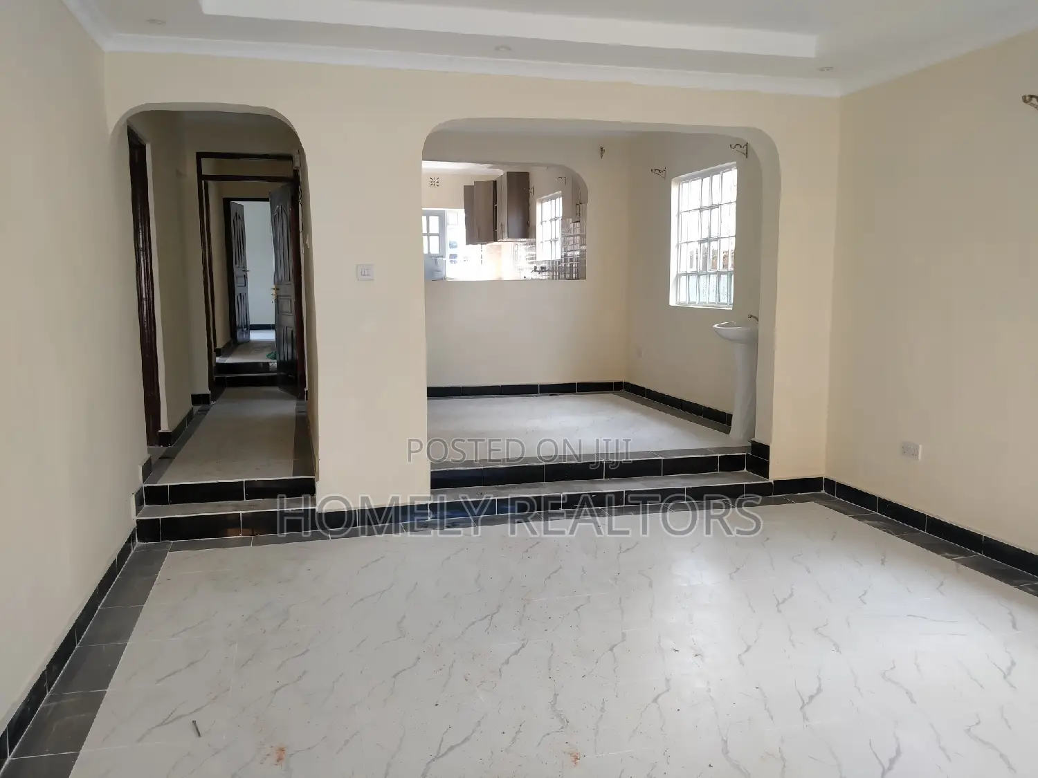 3bdrm Bungalow in Ongata Rongai, for sale