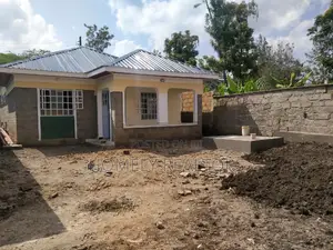 3bdrm Bungalow in Ongata Rongai, for sale
