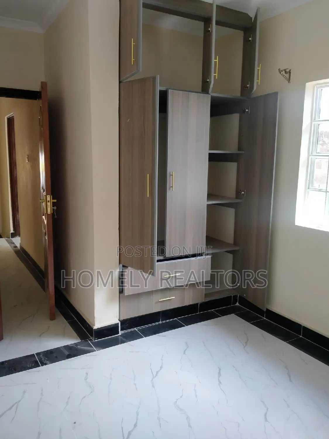 3bdrm Bungalow in Ongata Rongai, for sale