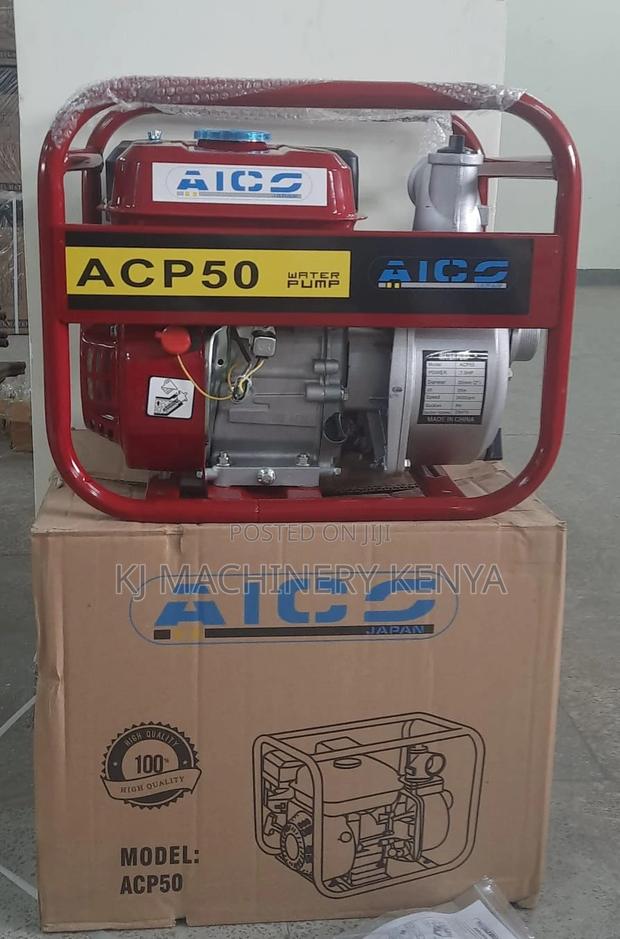 Aico 2" Pressure Pump