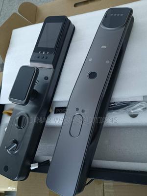 Facial Recognition Locks for Office Security 6 - thumbnail 2