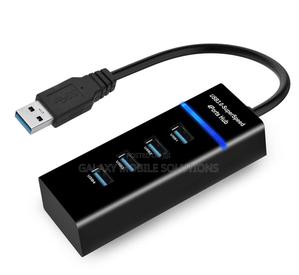 3.0 USB Hub - main view