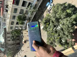 Samsung Galaxy A70 128 GB Green