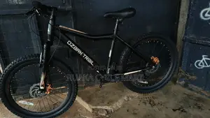 Ex USA/Uk Mountain Bike Bikes With Disc Brakes