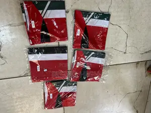 Top Quality 5FT×3FT Kenyan Flags