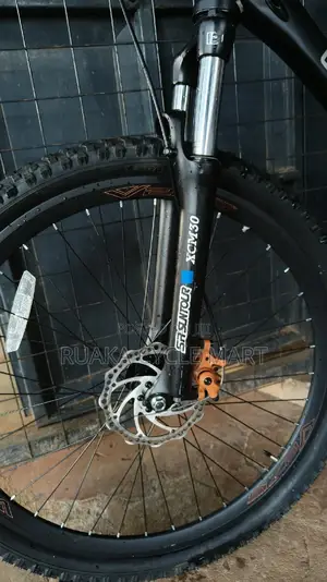 27.5 Ex USA/UK Mountain Bike(Disc Brake)