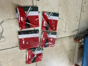 Awesome Quality 5FT×3FT Kenyan Flags
