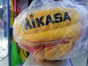 Mikasa Original Netball