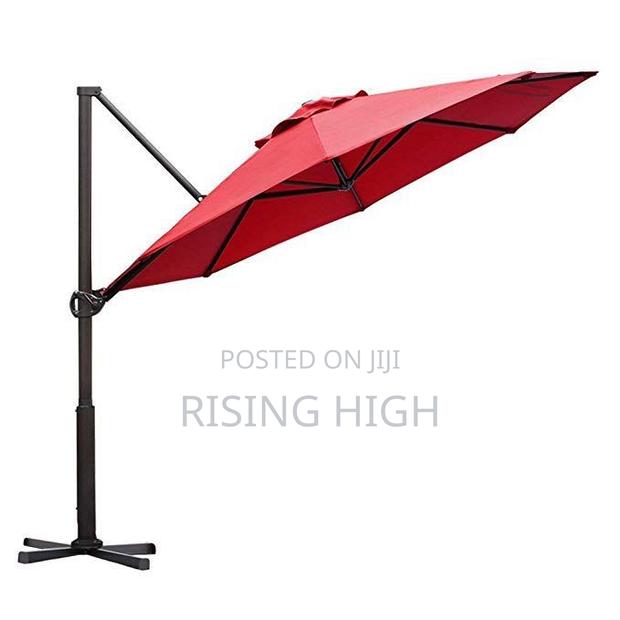 High Quality Solar Powered Gazebos - main view