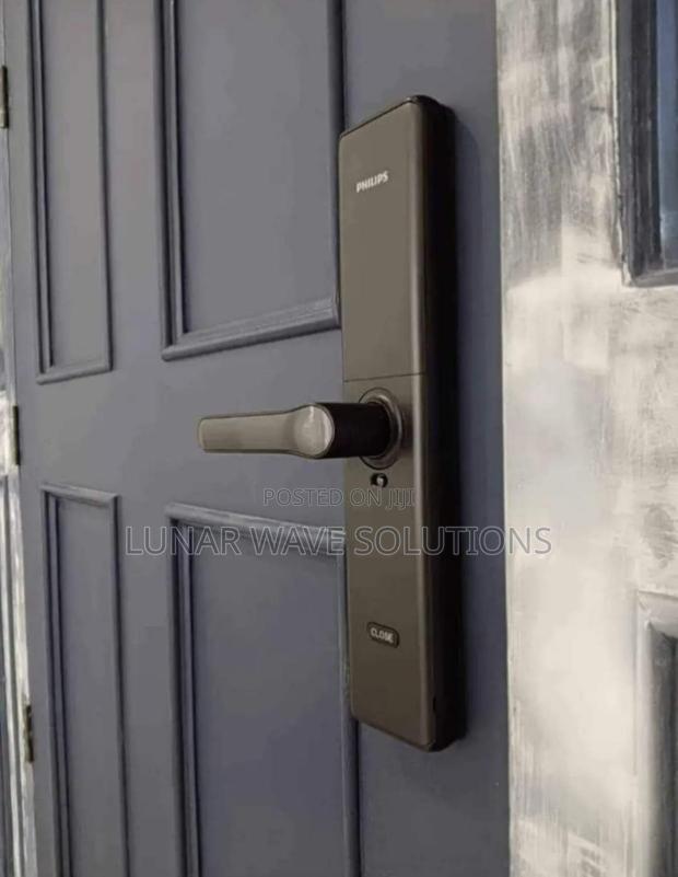 Remote Access Locks for Commercial Properties 7 - main view