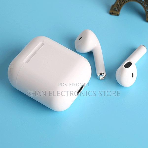 Wireless I14 TWS Earpods-I14 Airpods True Wireless Stere