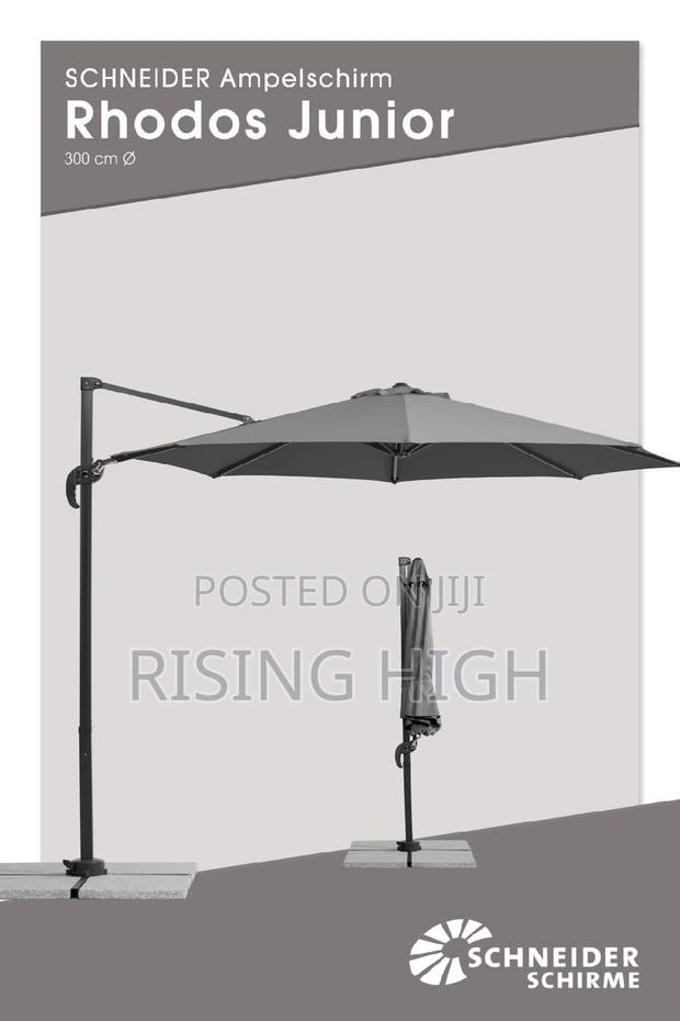 Prestigious Solar Powered Gazebos - main view