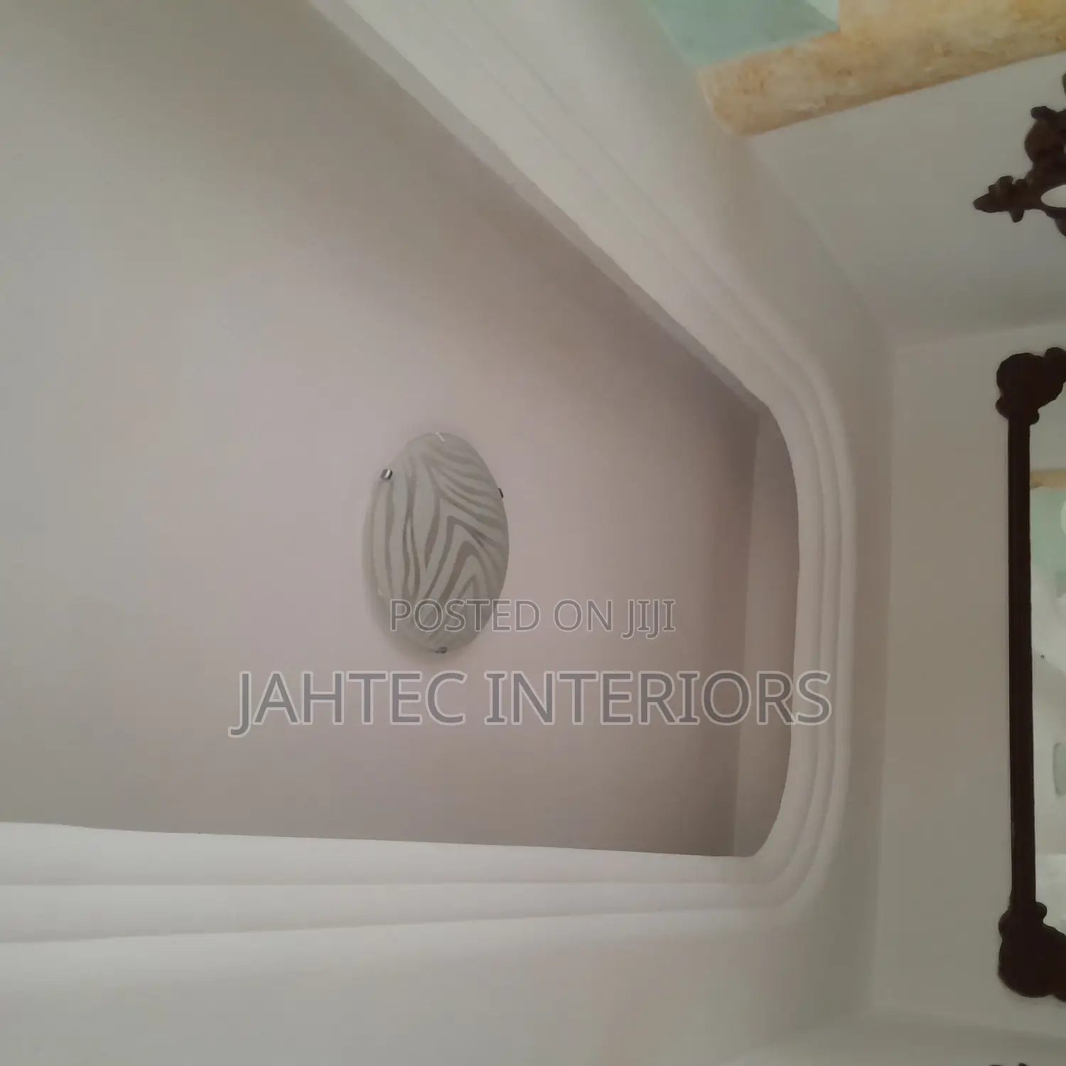 Gypsum Instalation K
