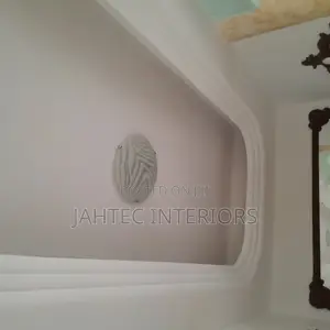 Gypsum Instalation K