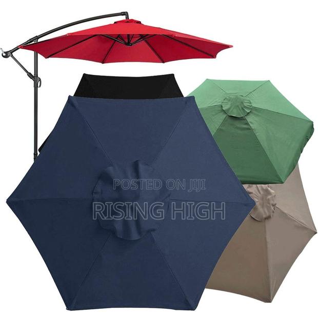 Unique Quality Solar Powered Gazebos - main view