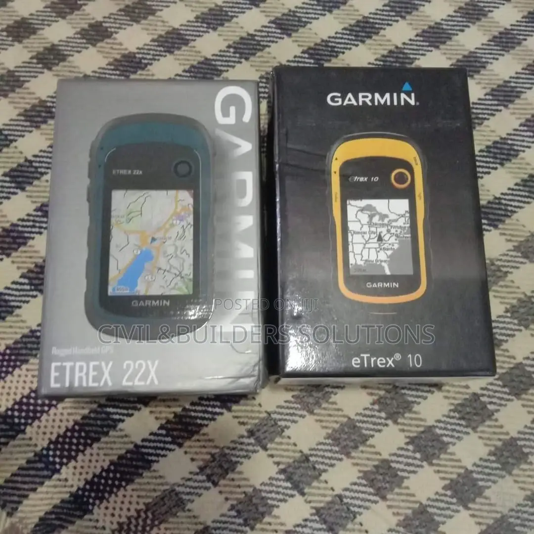 GPRS Mapping Kit