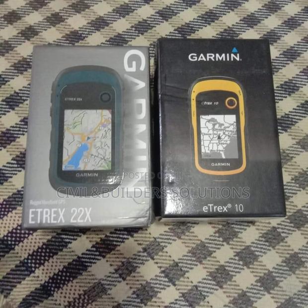 GPRS Mapping Kit