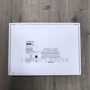 New Laptop Apple MacBook Air 8GB Apple M2 SSD 256GB