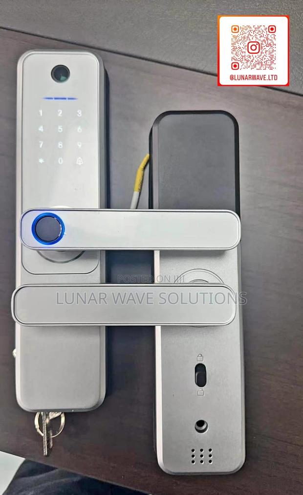 Keyless Entry Systems With Remote Control 9 - main view