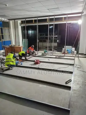 Excellent Office Partitioning at an Affordable Prices