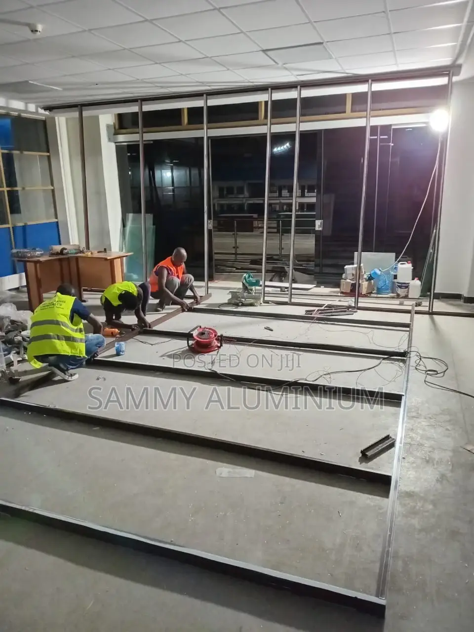 Excellent Office Partitioning at an Affordable Prices