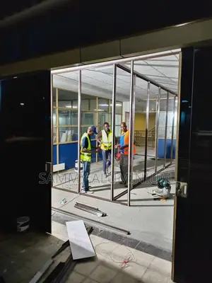 Excellent Office Partitioning at an Affordable Prices