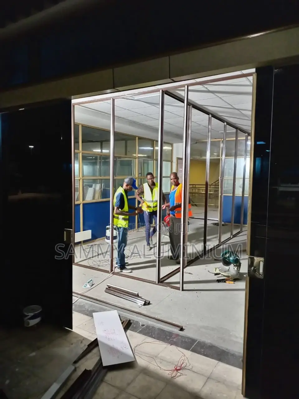 Excellent Office Partitioning at an Affordable Prices