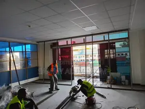 Excellent Office Partitioning at an Affordable Prices