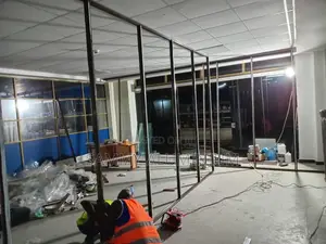 Excellent Office Partitioning at an Affordable Prices