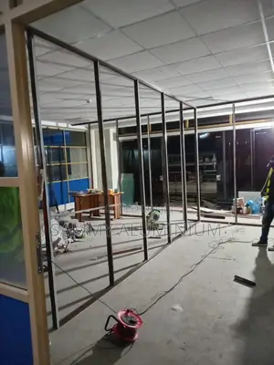 Excellent Office Partitioning at an Affordable Prices