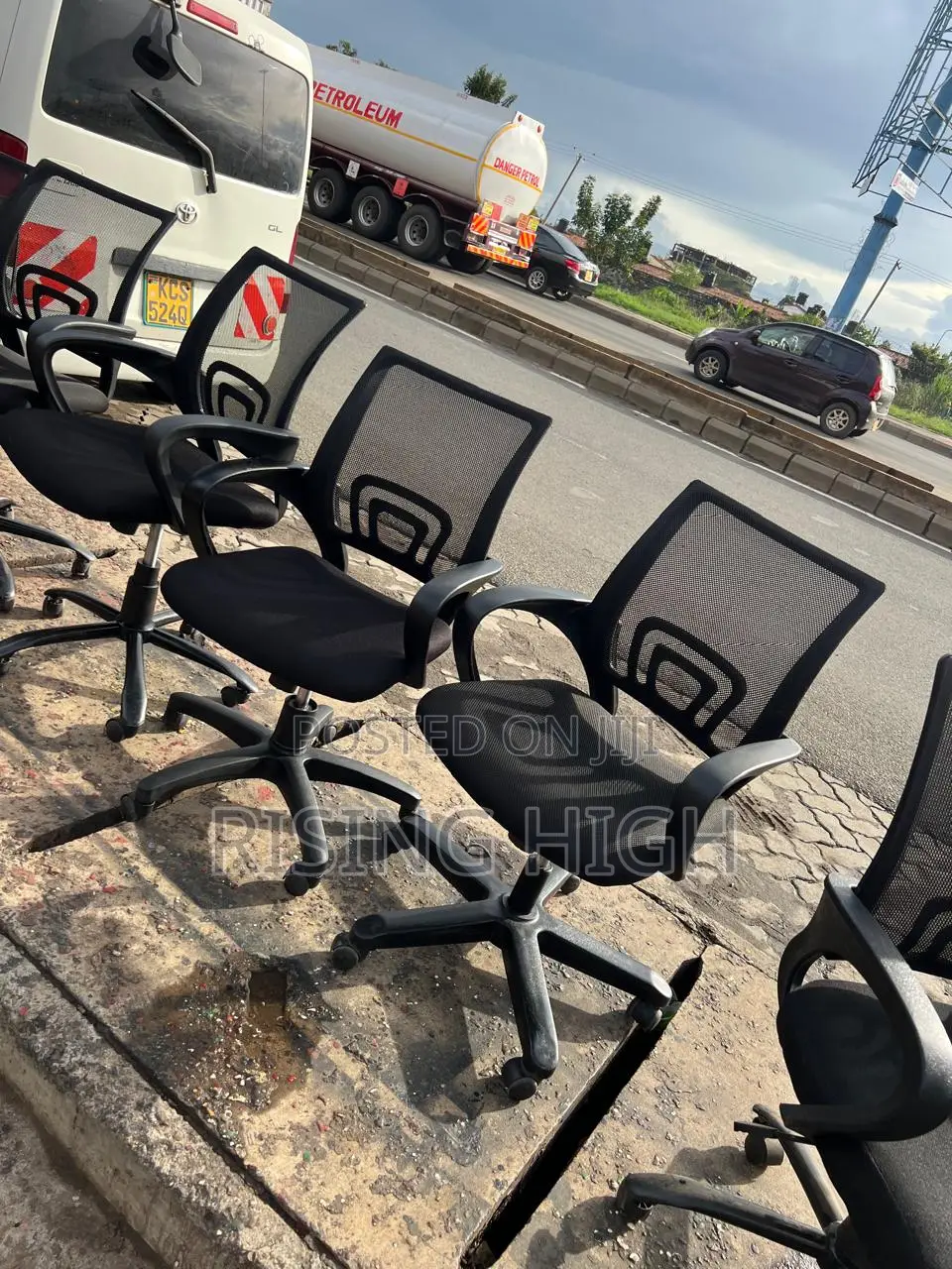 Good Quality Ergonomic Office Chairs