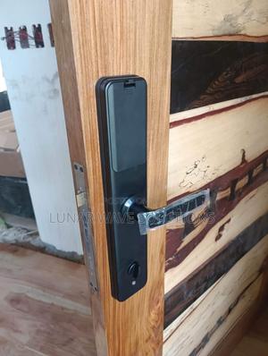 Fingerprint Door Locks for Apartments 2 - thumbnail 2