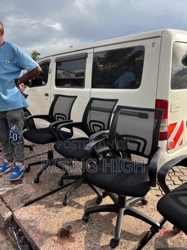 Durable Ergonomic Office Chairs