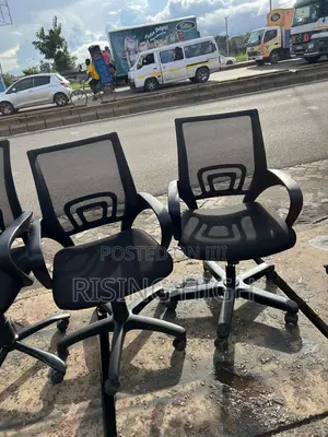 Top Great Ergonomic Office Chairs