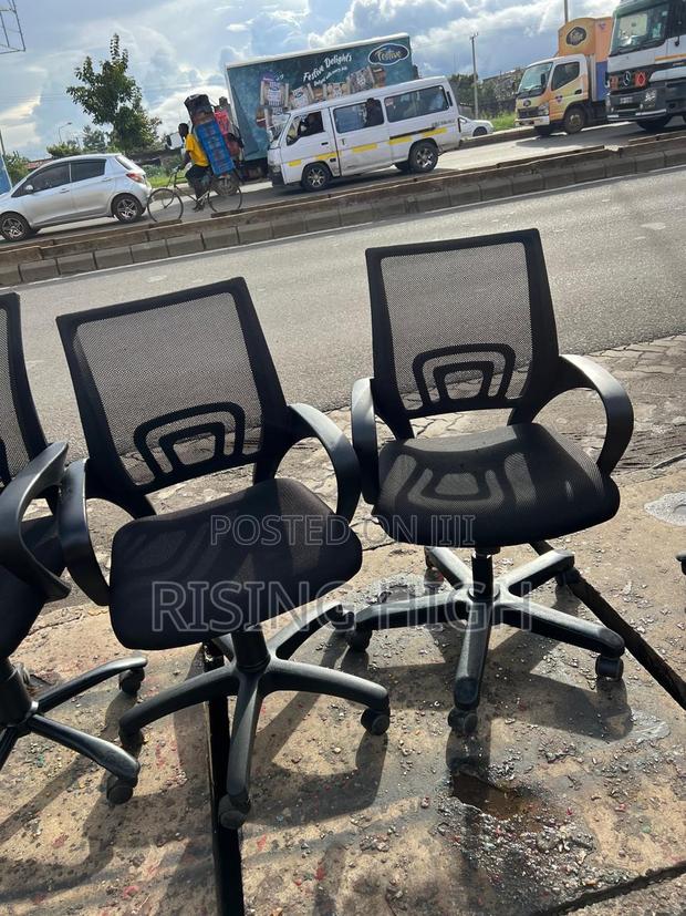 Top Great Ergonomic Office Chairs
