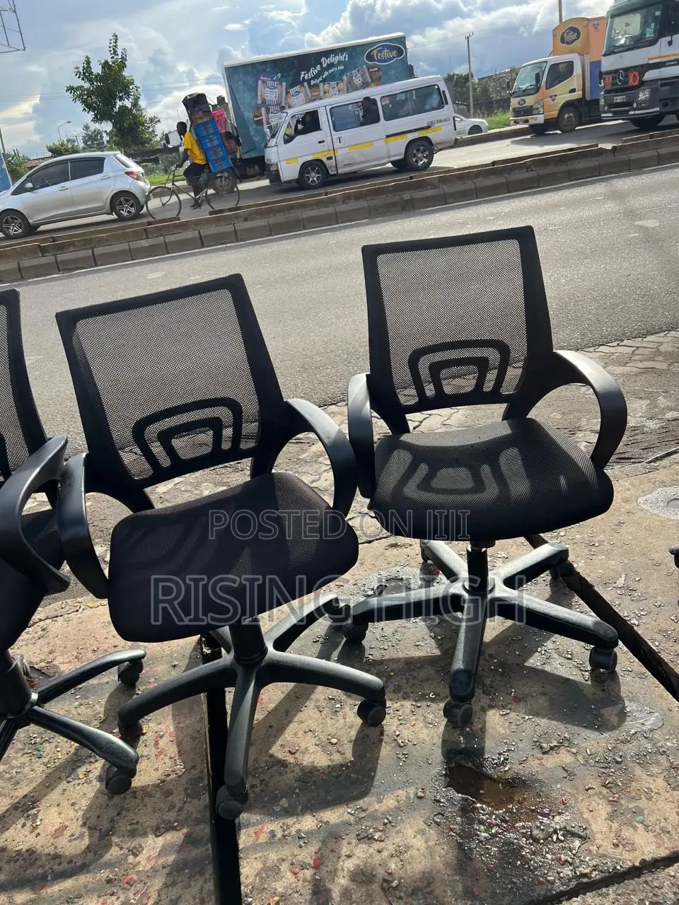 Top Great Ergonomic Office Chairs