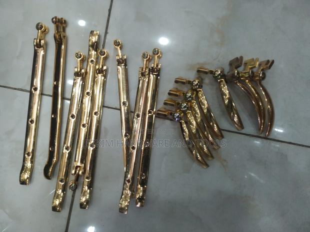 Window Stays and Fasteners - thumbnail 11