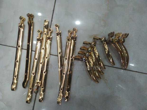 Window Stays and Fasteners - thumbnail 12