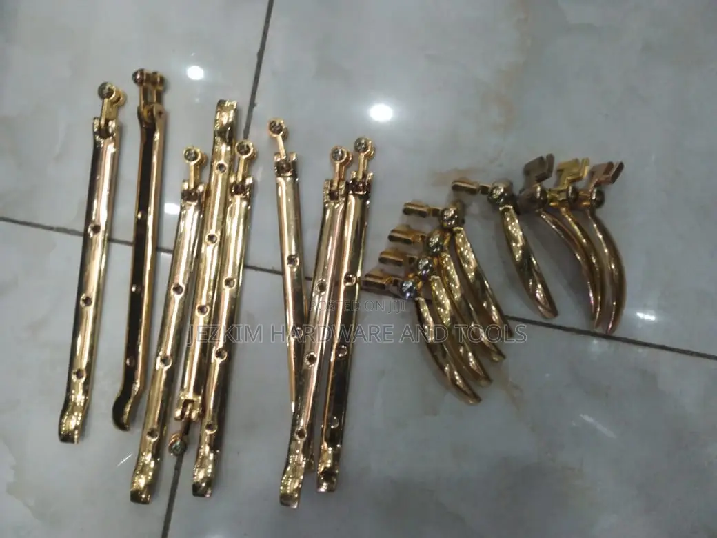 Window Stays and Fasteners in Nairobi Central Home Accessories