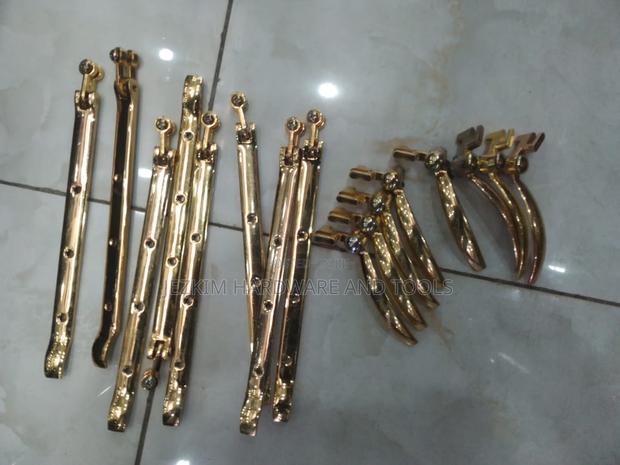 Window Stays and Fasteners - thumbnail 16