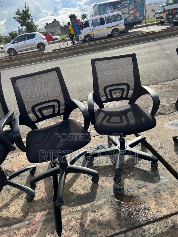 Super Unique Ergonomic Office Chairs