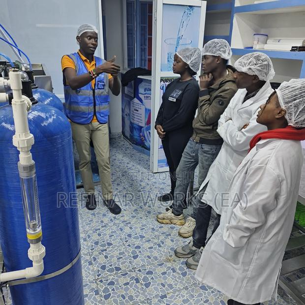 Water Purifier and Refilling Machines/Equipments - thumbnail 7