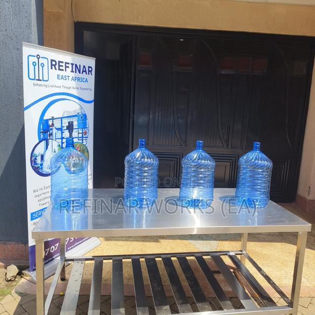 Water Purifier and Refilling Machines/Equipments - thumbnail 9