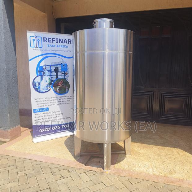 Water Purifier and Refilling Machines/Equipments - thumbnail 10